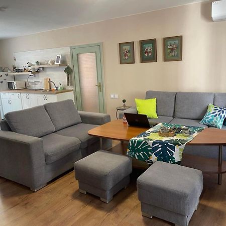 Nido Cozy 3Br Apartment Kapana Top Center Filibe Dış mekan fotoğraf