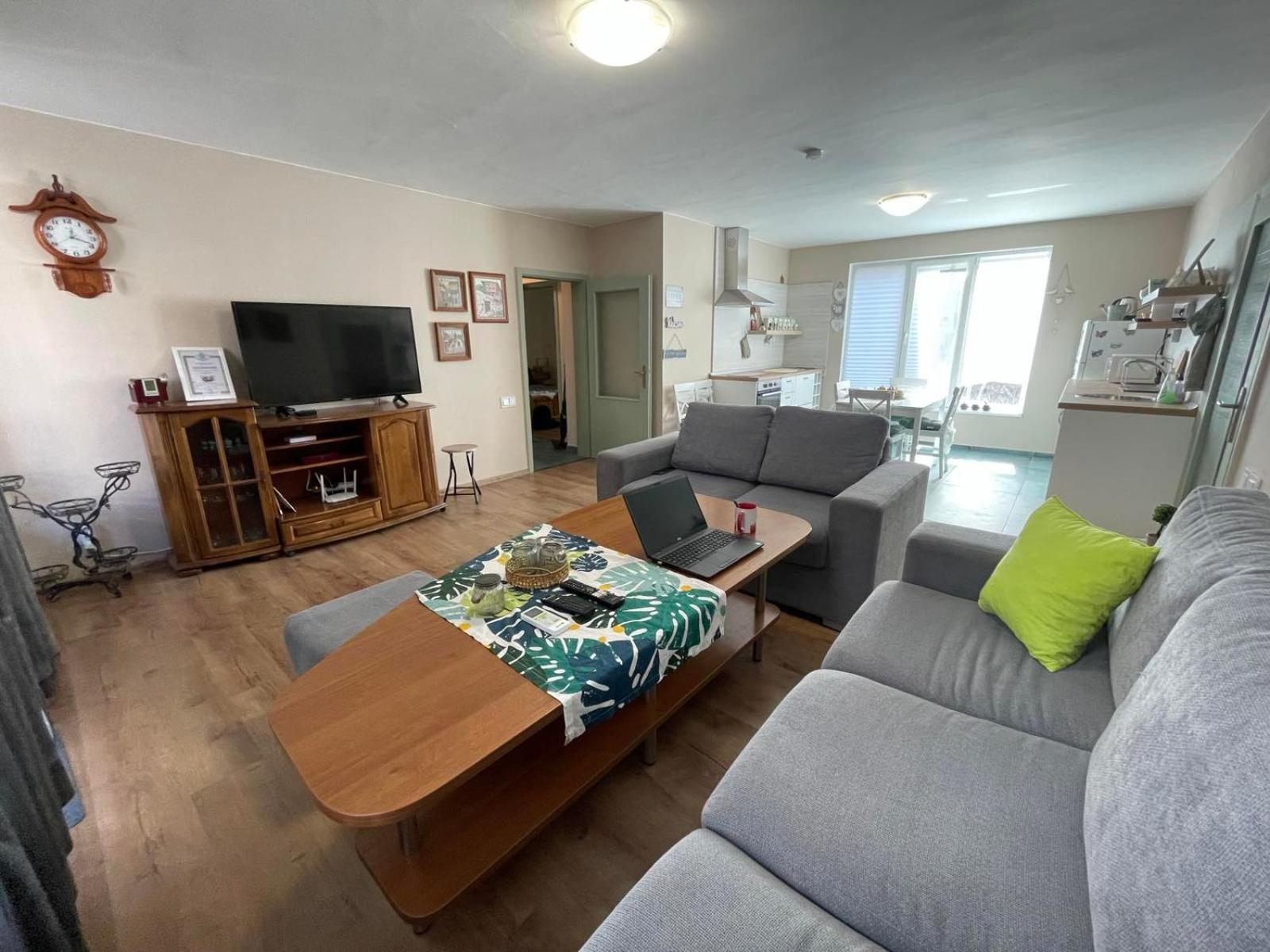 Nido Cozy 3Br Apartment Kapana Top Center Filibe Dış mekan fotoğraf