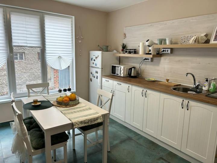 Nido Cozy 3Br Apartment Kapana Top Center Filibe Dış mekan fotoğraf