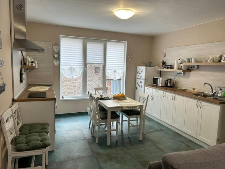 Nido Cozy 3Br Apartment Kapana Top Center Filibe Dış mekan fotoğraf