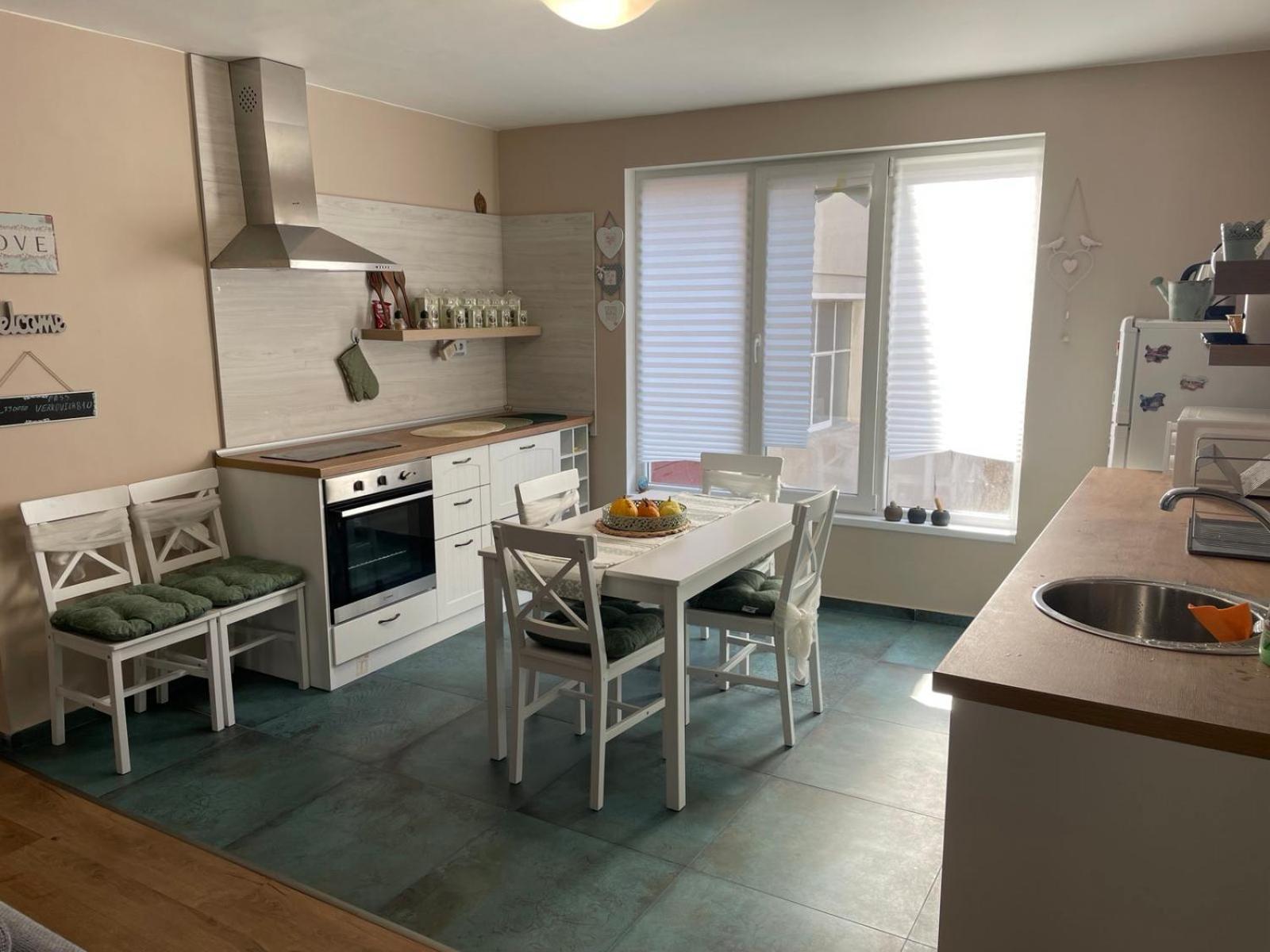 Nido Cozy 3Br Apartment Kapana Top Center Filibe Dış mekan fotoğraf