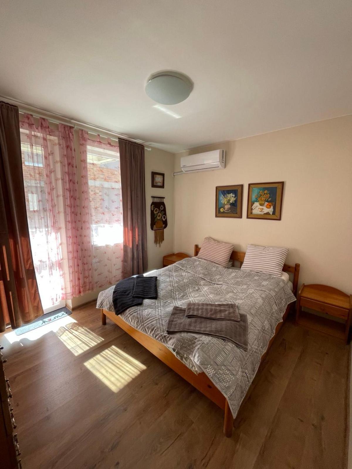 Nido Cozy 3Br Apartment Kapana Top Center Filibe Dış mekan fotoğraf