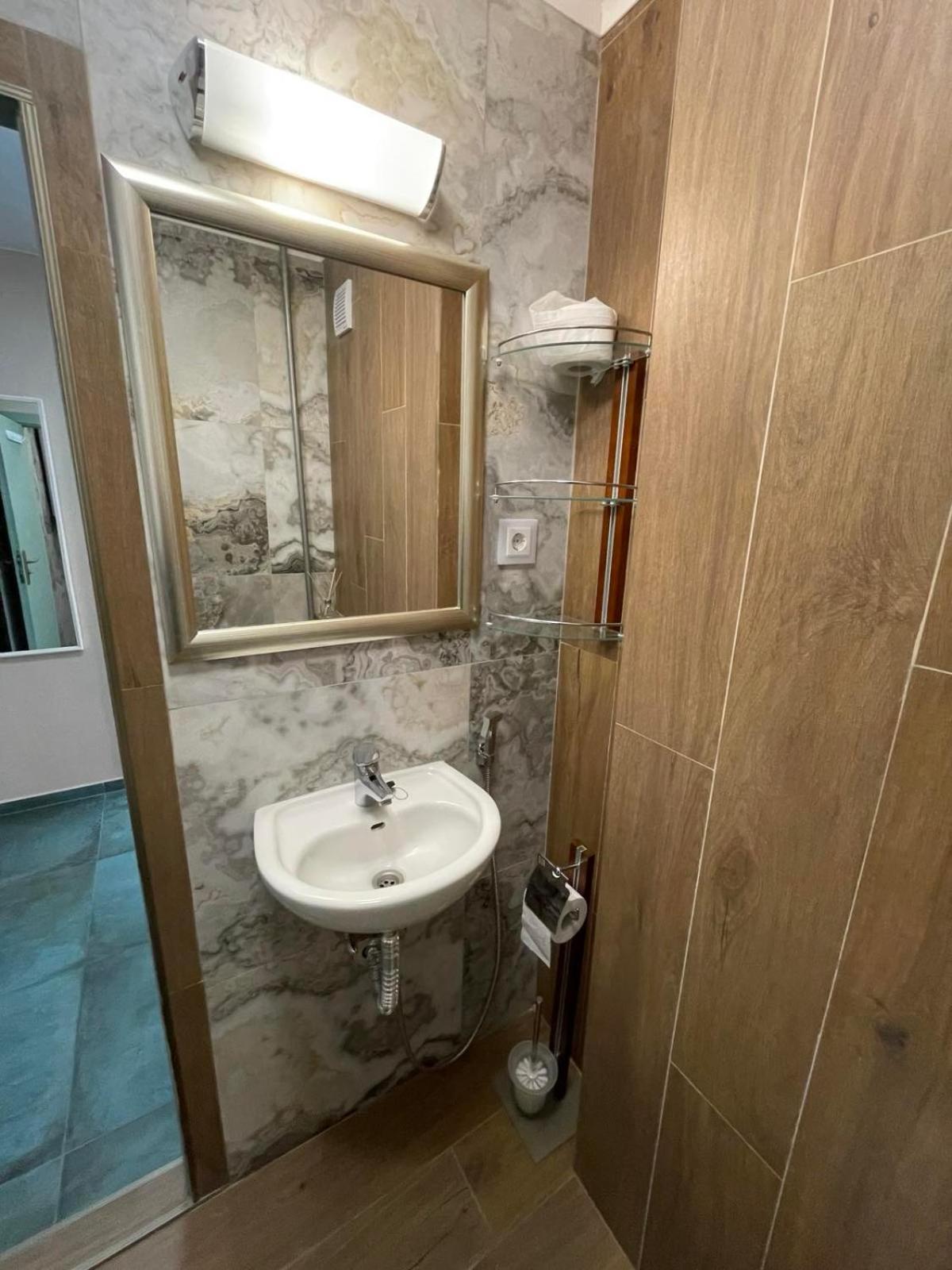 Nido Cozy 3Br Apartment Kapana Top Center Filibe Dış mekan fotoğraf