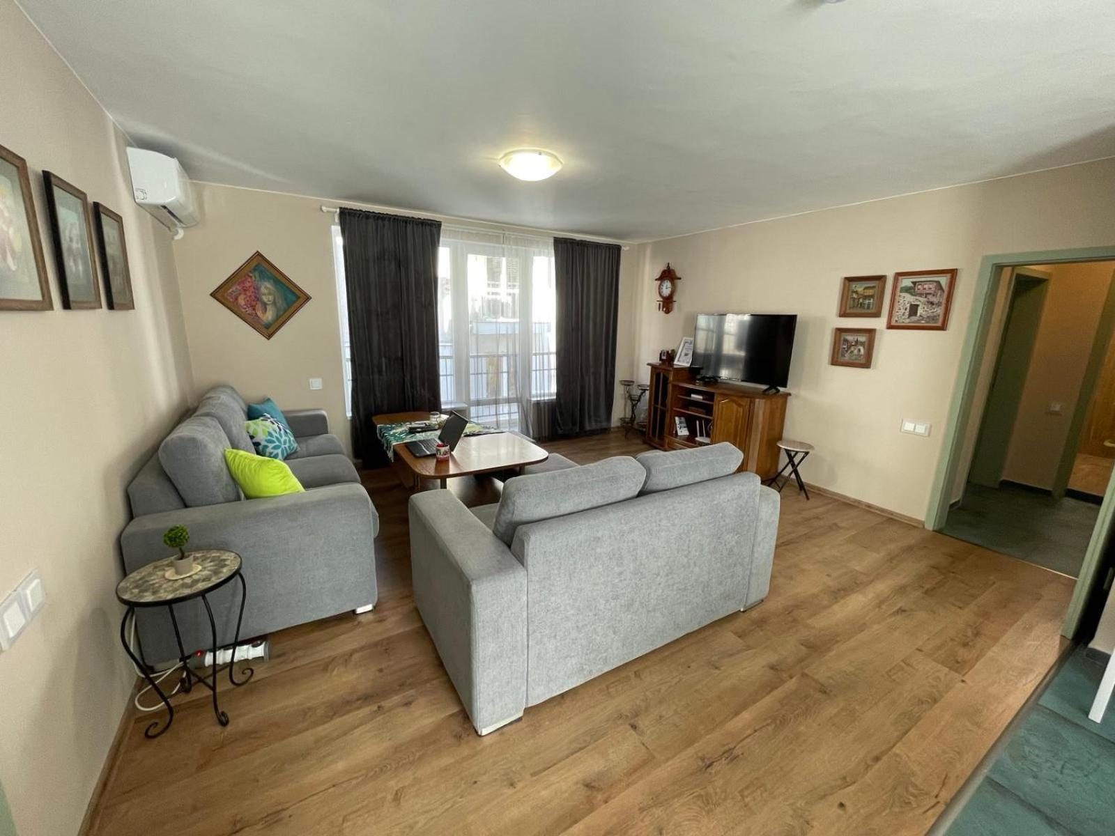 Nido Cozy 3Br Apartment Kapana Top Center Filibe Dış mekan fotoğraf