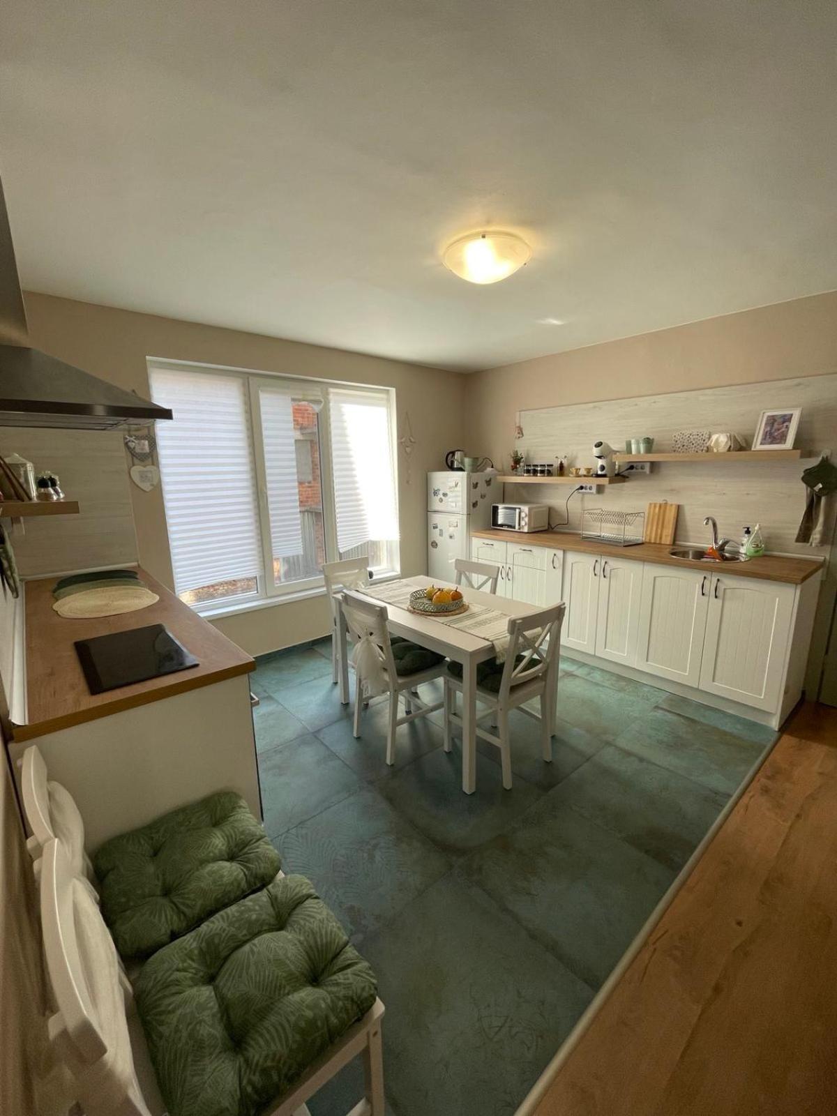 Nido Cozy 3Br Apartment Kapana Top Center Filibe Dış mekan fotoğraf