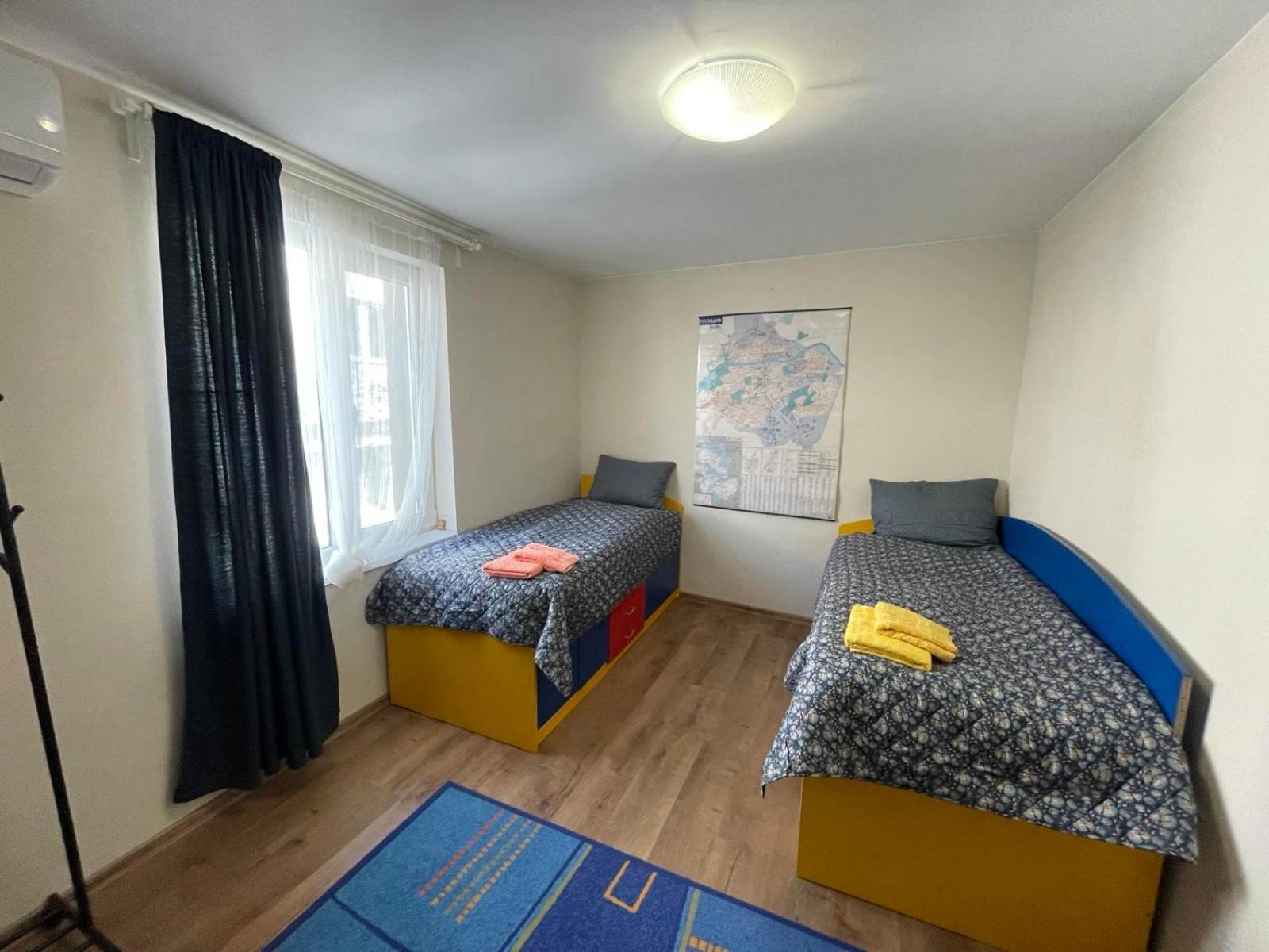 Nido Cozy 3Br Apartment Kapana Top Center Filibe Dış mekan fotoğraf