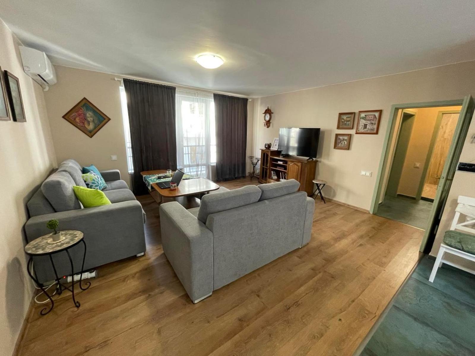 Nido Cozy 3Br Apartment Kapana Top Center Filibe Dış mekan fotoğraf