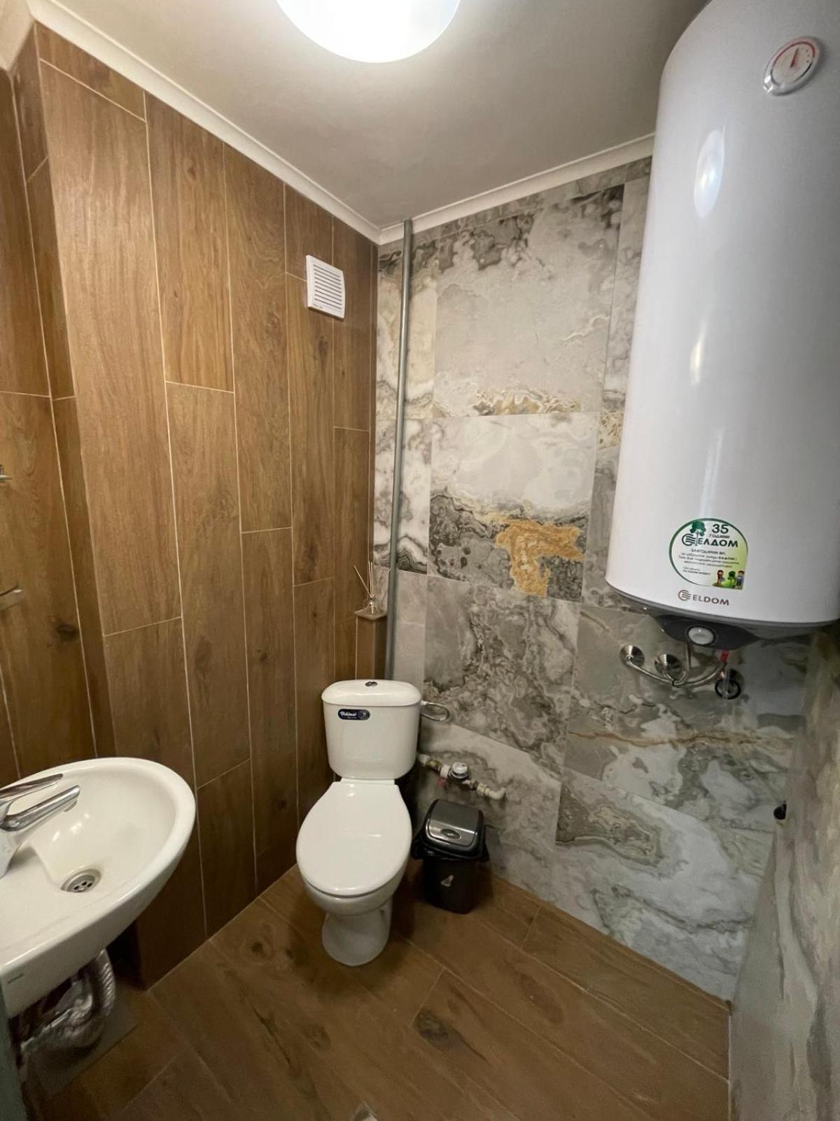 Nido Cozy 3Br Apartment Kapana Top Center Filibe Dış mekan fotoğraf