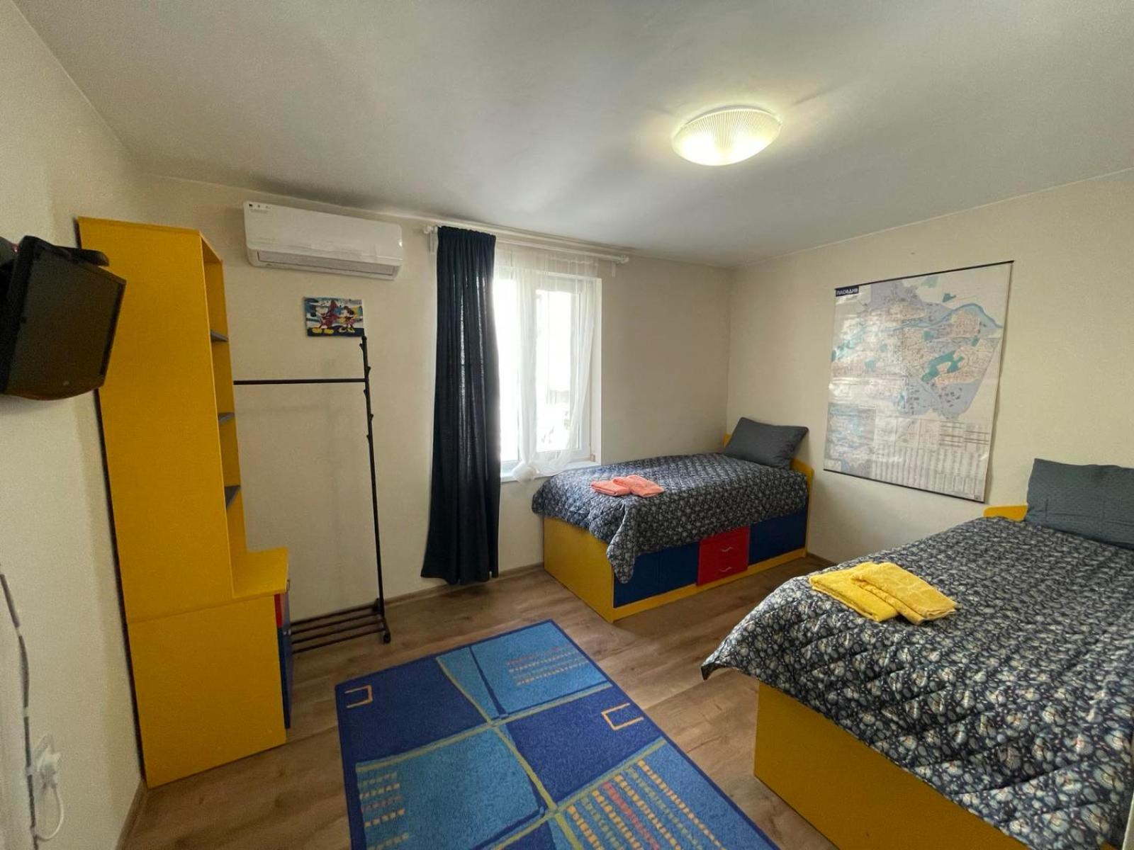 Nido Cozy 3Br Apartment Kapana Top Center Filibe Dış mekan fotoğraf