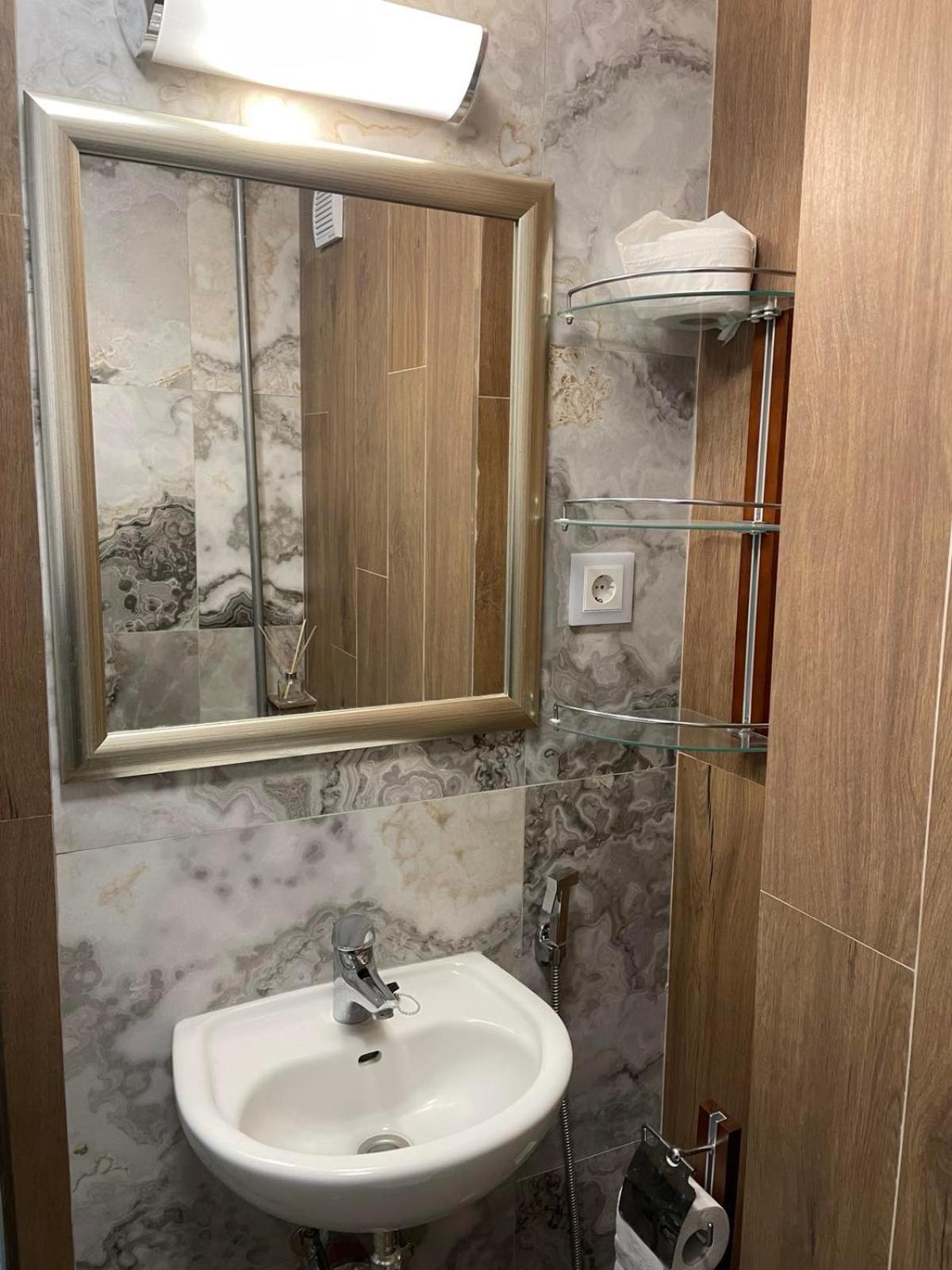 Nido Cozy 3Br Apartment Kapana Top Center Filibe Dış mekan fotoğraf
