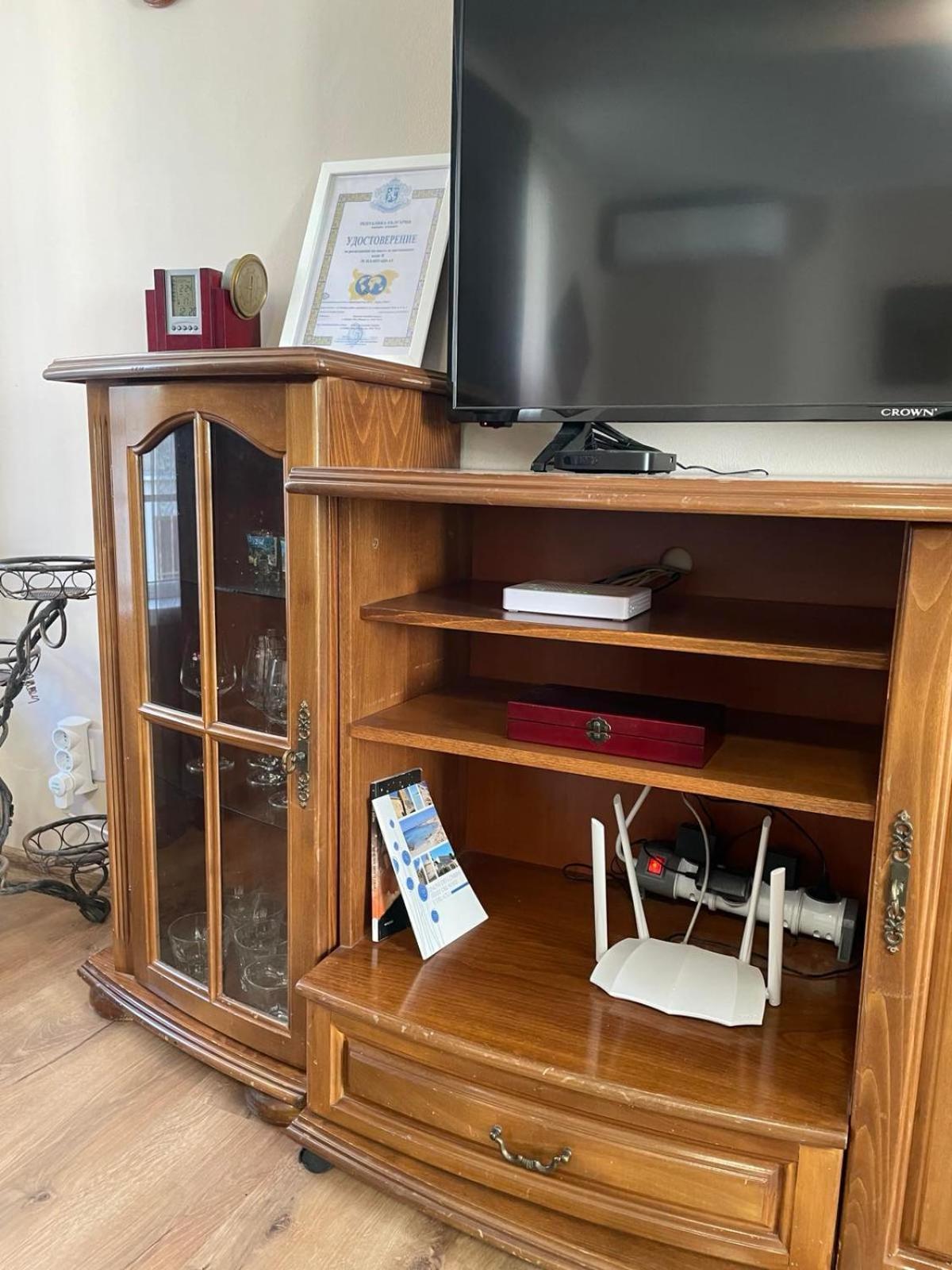 Nido Cozy 3Br Apartment Kapana Top Center Filibe Dış mekan fotoğraf